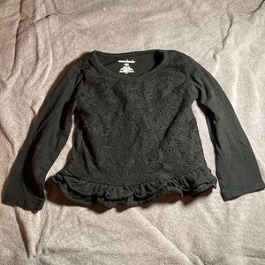 Kids Long-sleeve Shirt
